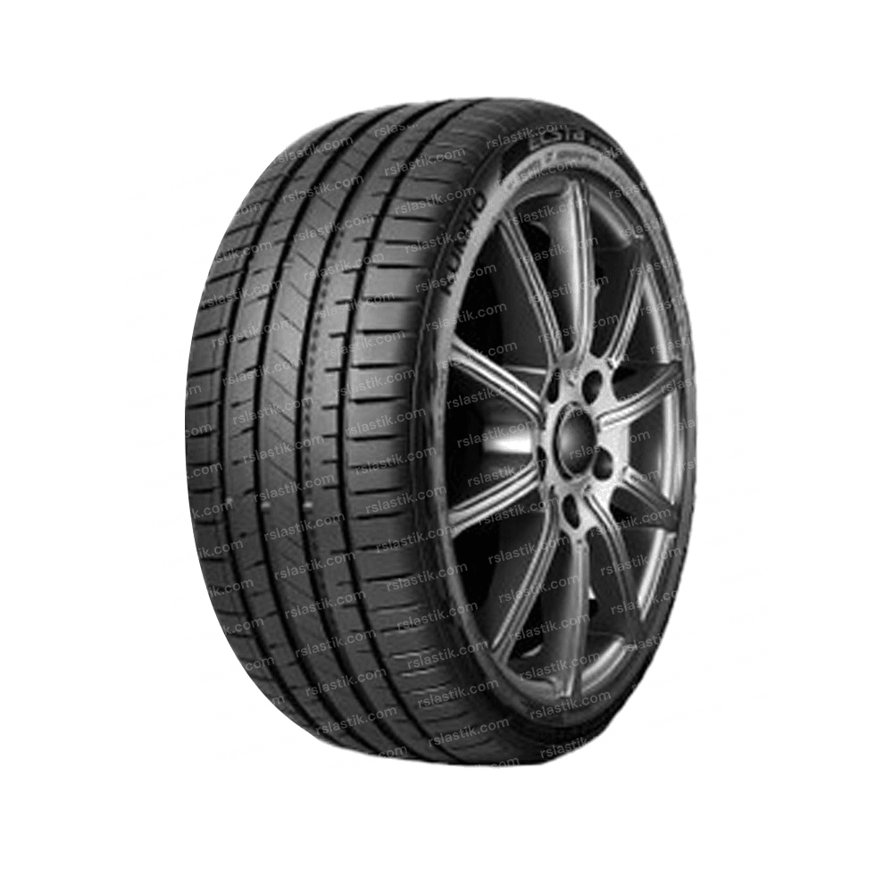 215/45 R18 93Y XL Ecsta Sport S PS72 - 2