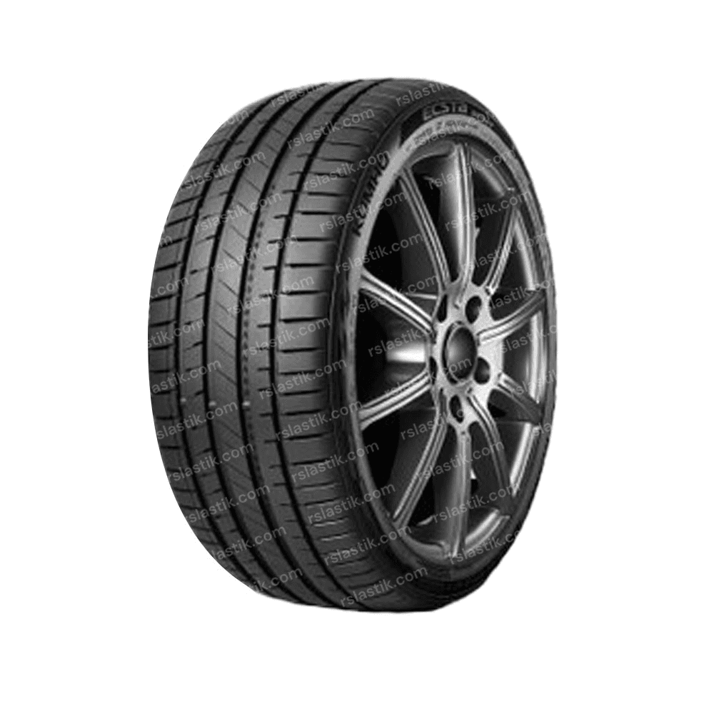 205/40 R17 84Y XL Ecsta PS72 EV - 2