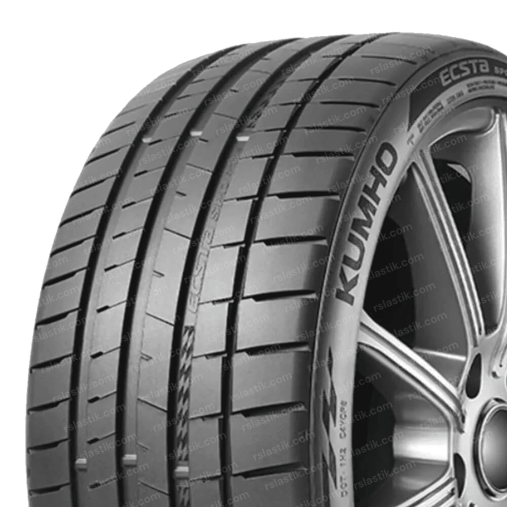 295/35 R20 105Y XL Ecsta Sport S PS72