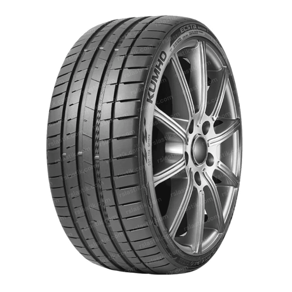 295/35 R20 105Y XL Ecsta Sport S PS72 - 2