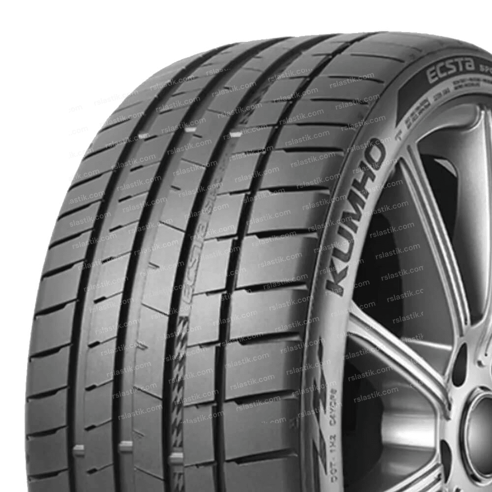 265/30 R19 93Y XL Ecsta Sport S PS72