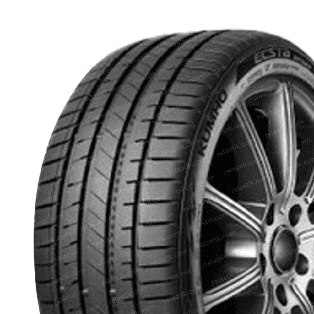 255/35 R18 94Y XL Ecsta Sport PS72 EV