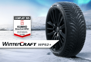 215/50 R19 93T XL WinterCraft WP52 M+S EV