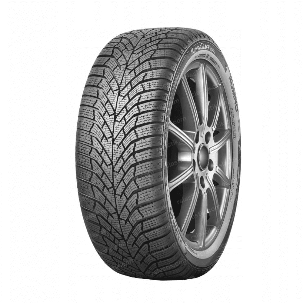 235/55R18 104V XL WinterCraft WP52+ - 2