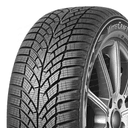 205/55R17 95V XL WinterCraft WP52 + EV
