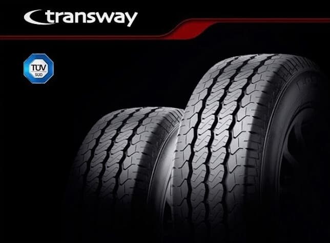 Lassa Transway Yaz Lastiği