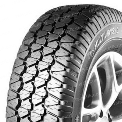 225/70 R15C 112/110R Multiways-C