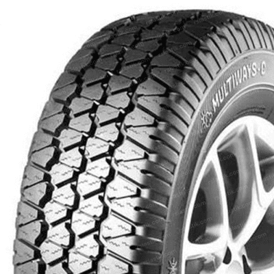 185 R14C 102/100Q Multiways-C