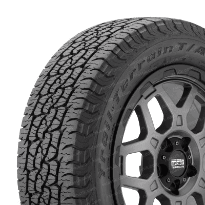 235/55 R19 105H XL Trail-Terrain T/A