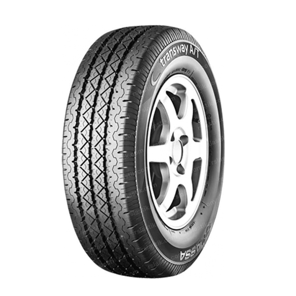 225/70 R15C 112/110R Transway A/T - 2