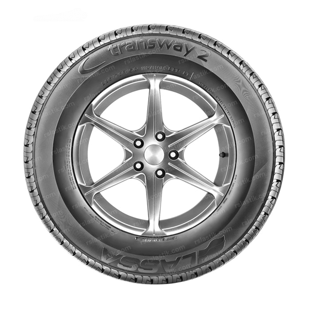 225/70R15C 112/110R Transway 2 - 3