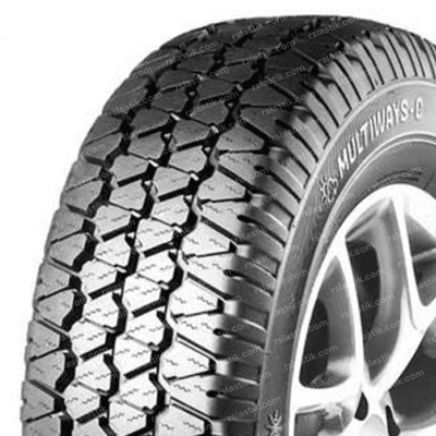 235/65 R16C 121/119N Multiways-C