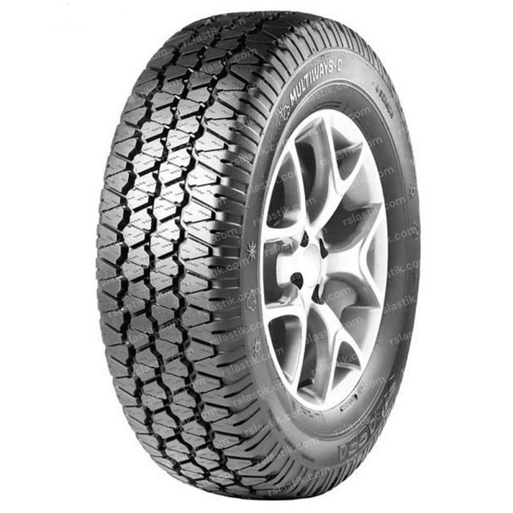 235/65 R16C 115/113R Multiways-C - 2