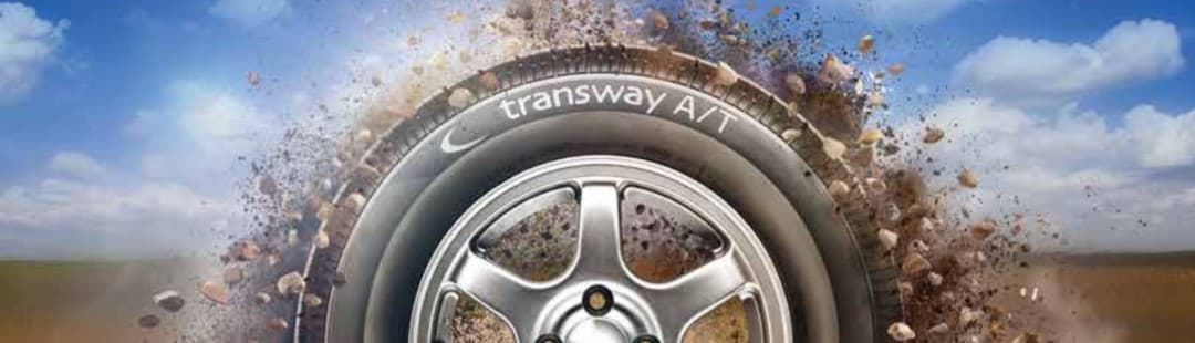 205/75 R16C 113/111Q Transway A/T M+S