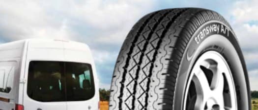 205/75 R16C 113/111Q Transway A/T M+S