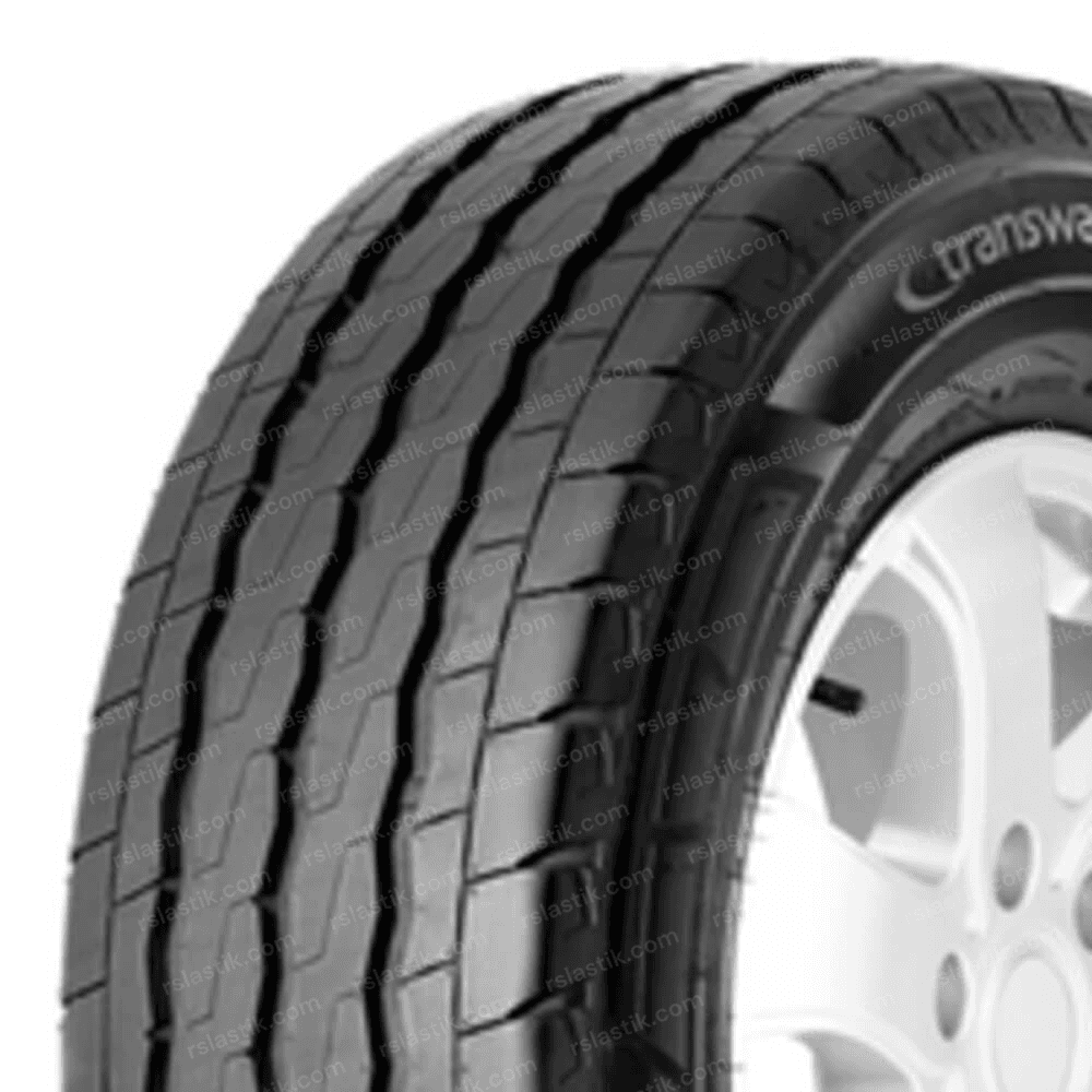 215/75 R16C 116/114R Transway 3+
