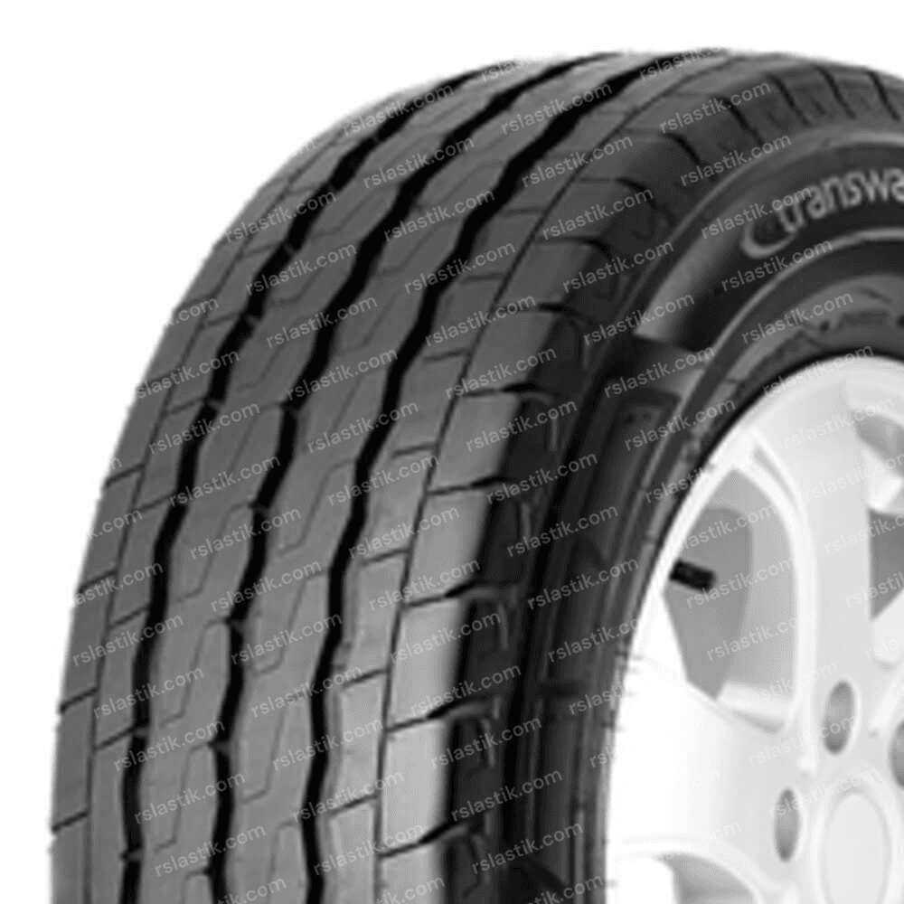 235/65 R16C 121/119R Transway 3+