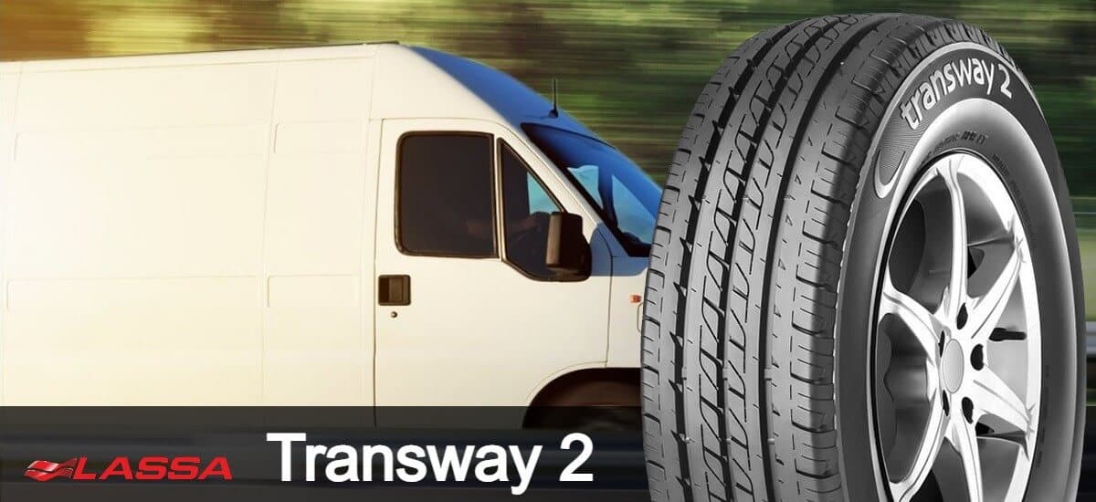 Lassa Transway 2