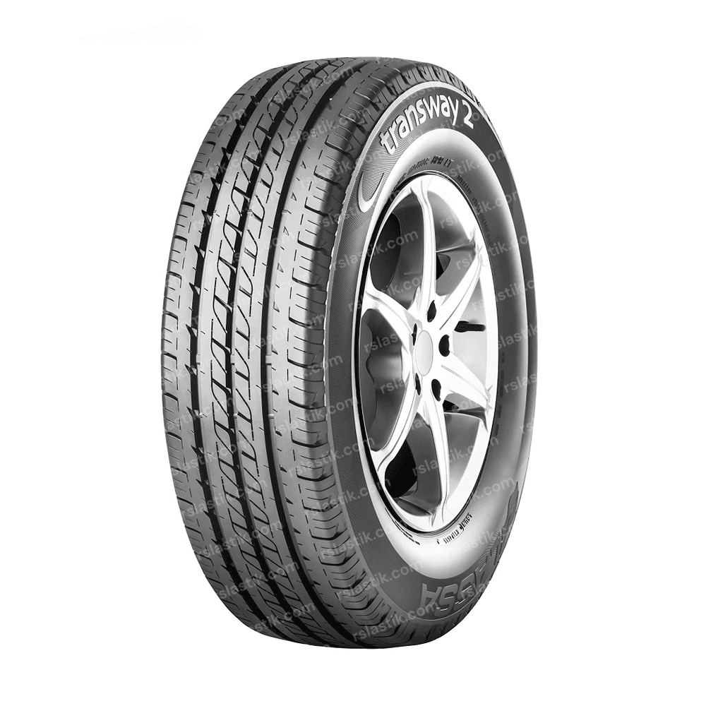 195/75 R16C 107/105R Transway 2 - 2