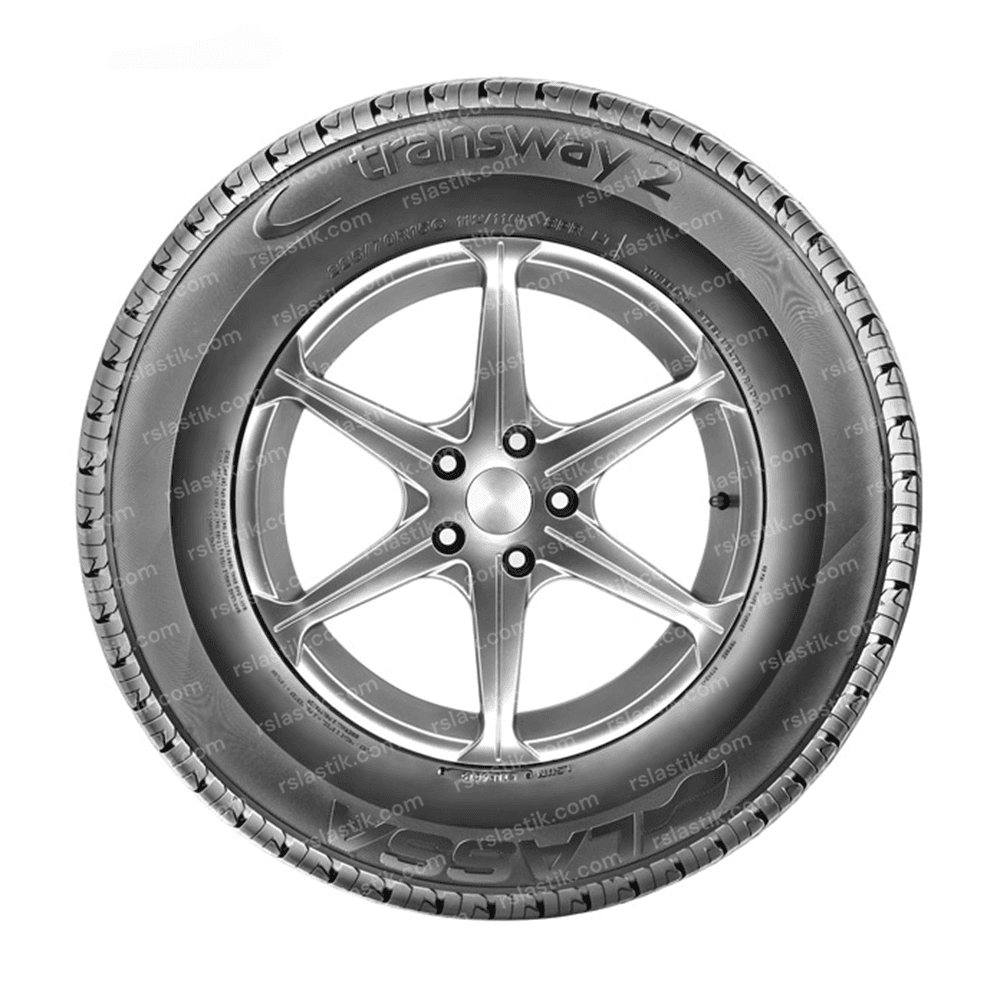 195/75 R16C 107/105R Transway 2 - 3