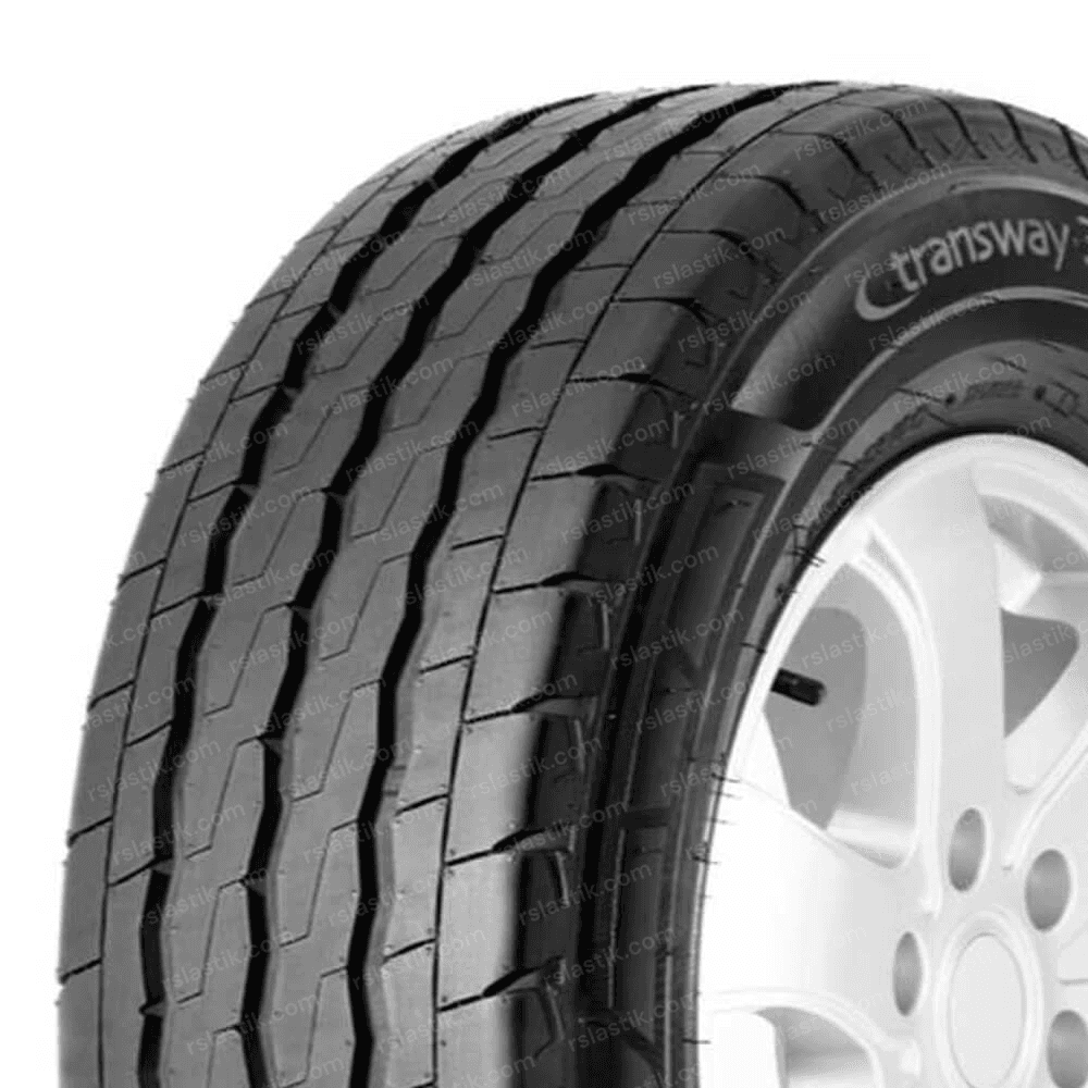 195 R14C 106/104R Transway 3