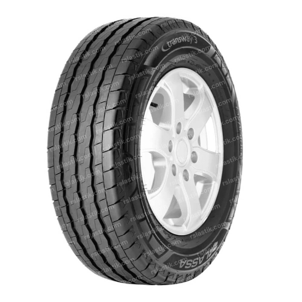 195 R14C 106/104R Transway 3 - 2