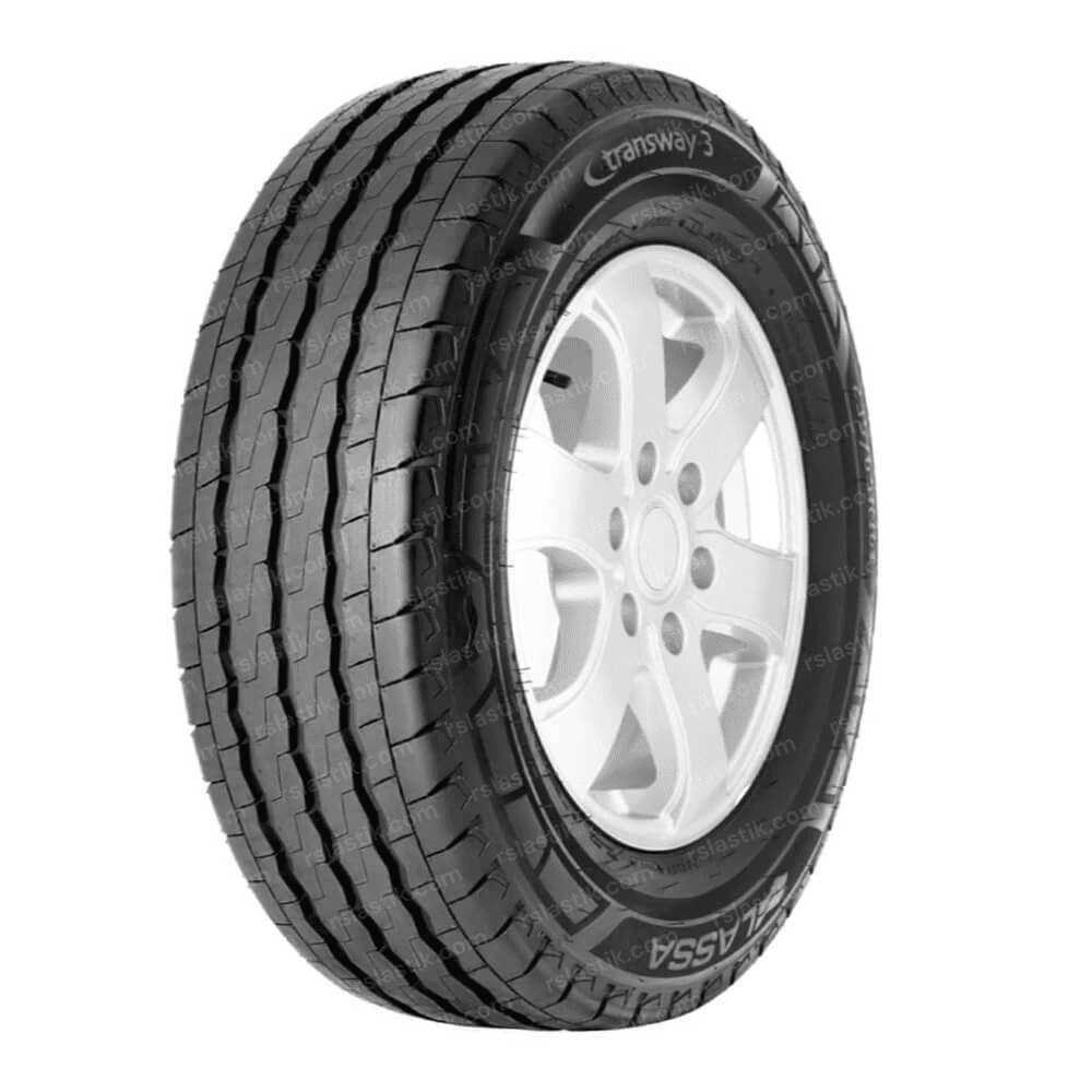 215/60R16C 103/101T Transway 3 - 2