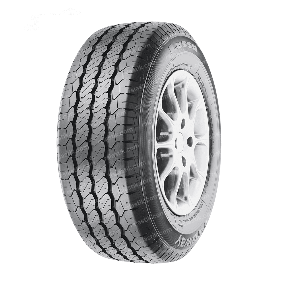 215/75R16C 116/114Q Transway - 2