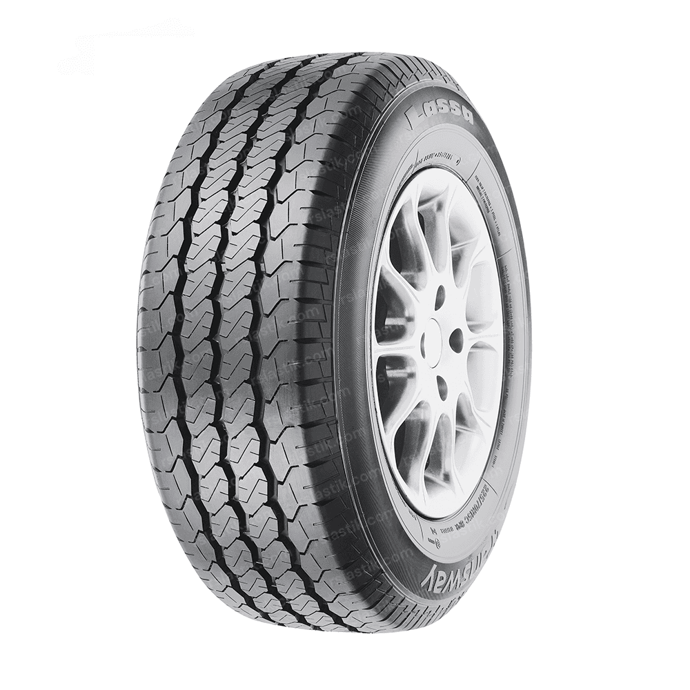 285/65 R16C 131R Transway - 2