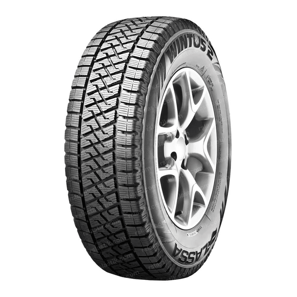 195R14C 106/104R Wintus 2 - 2