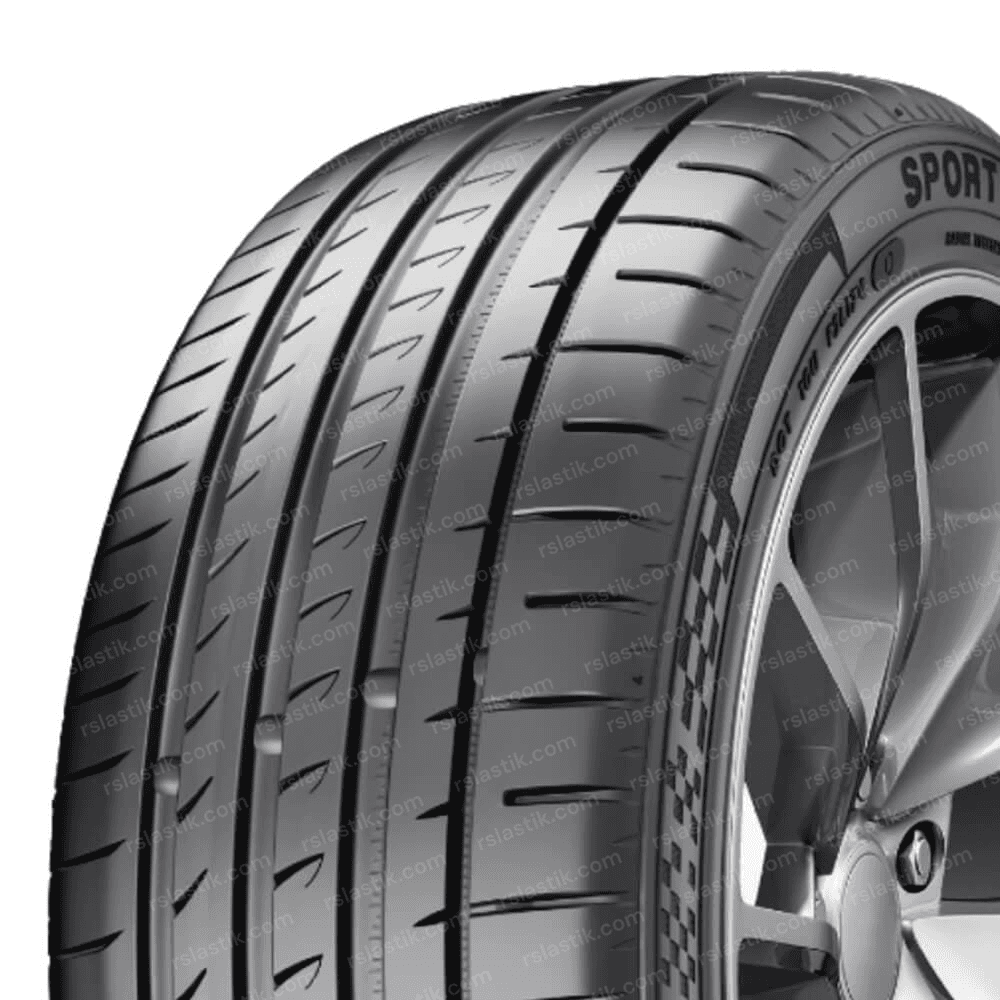 235/60R18 107W XL Sport Peak C/S