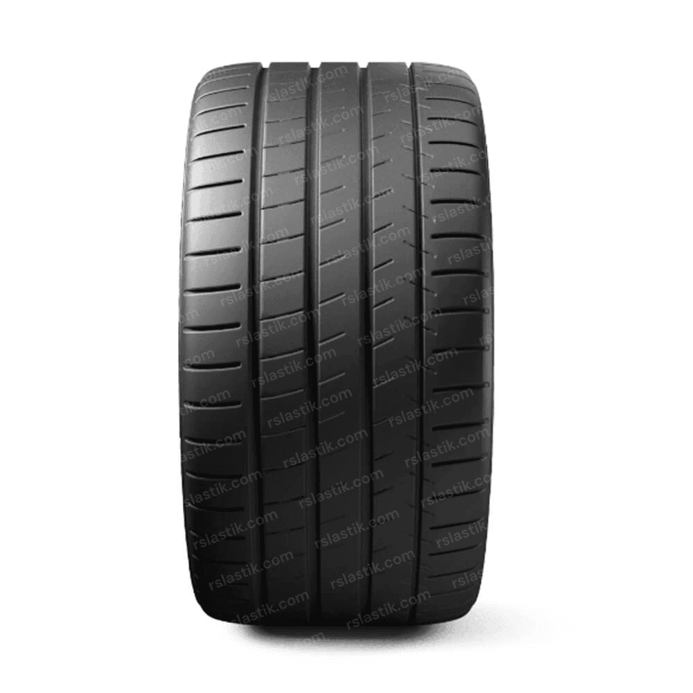255/40 R18 95Y Pilot Super Sport * - 3
