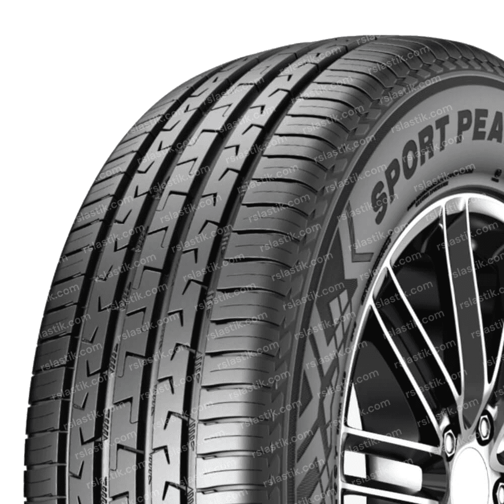 275/45R20 110W XL Sport Peak C/S