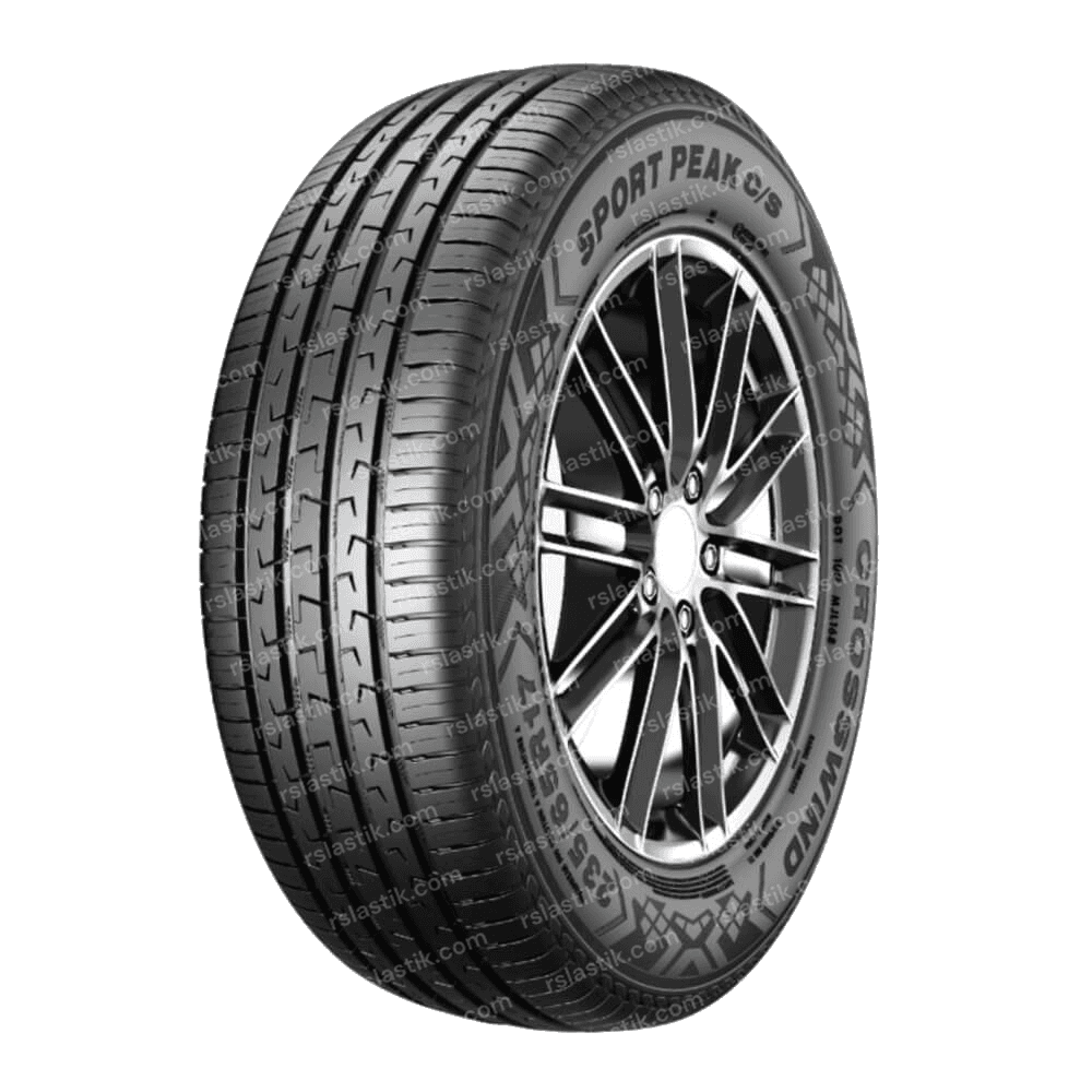 275/45R20 110W XL Sport Peak C/S - 2