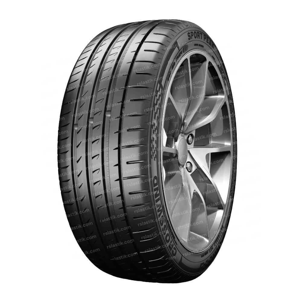 235/45R19 99V XL Sport Peak C/S - 2