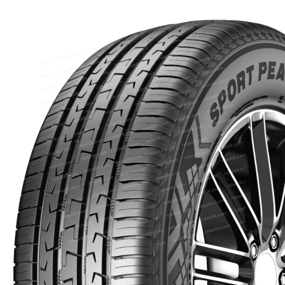 235/45R20 100W XL Sport Peak C/S