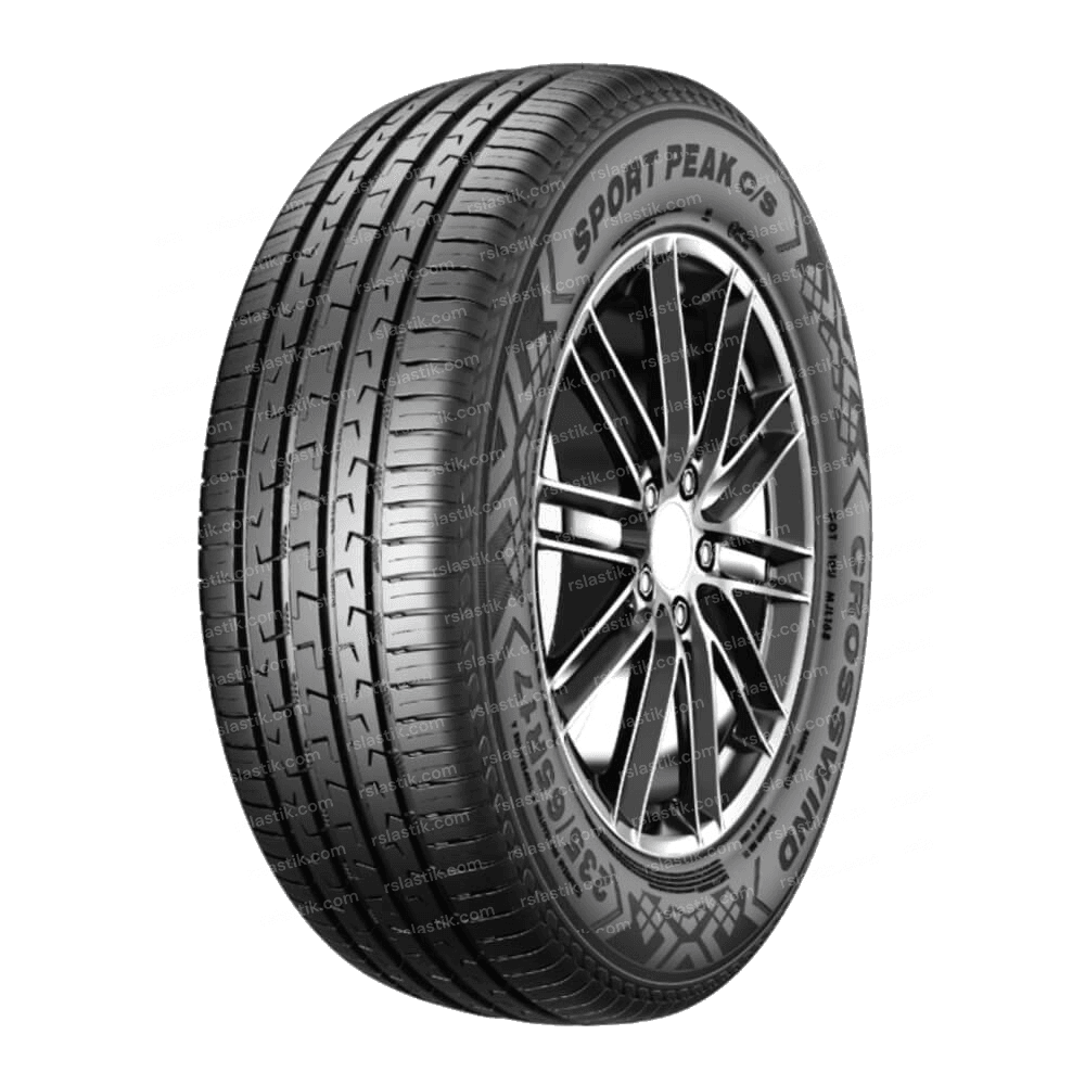 235/45R20 100W XL Sport Peak C/S - 2