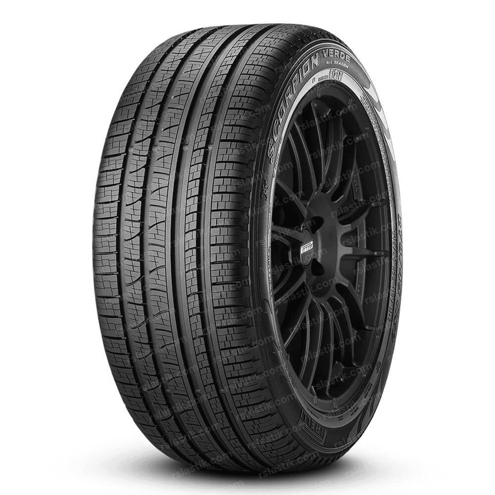 235/60 R18 103H Scorpion Verde All Season RFT MOE - 2