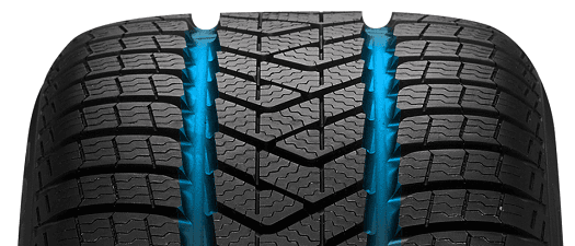 255/30R20 92W XL Winter Sottozero 3 (L) 2022 - ÇILGIN FİYAT KIŞ