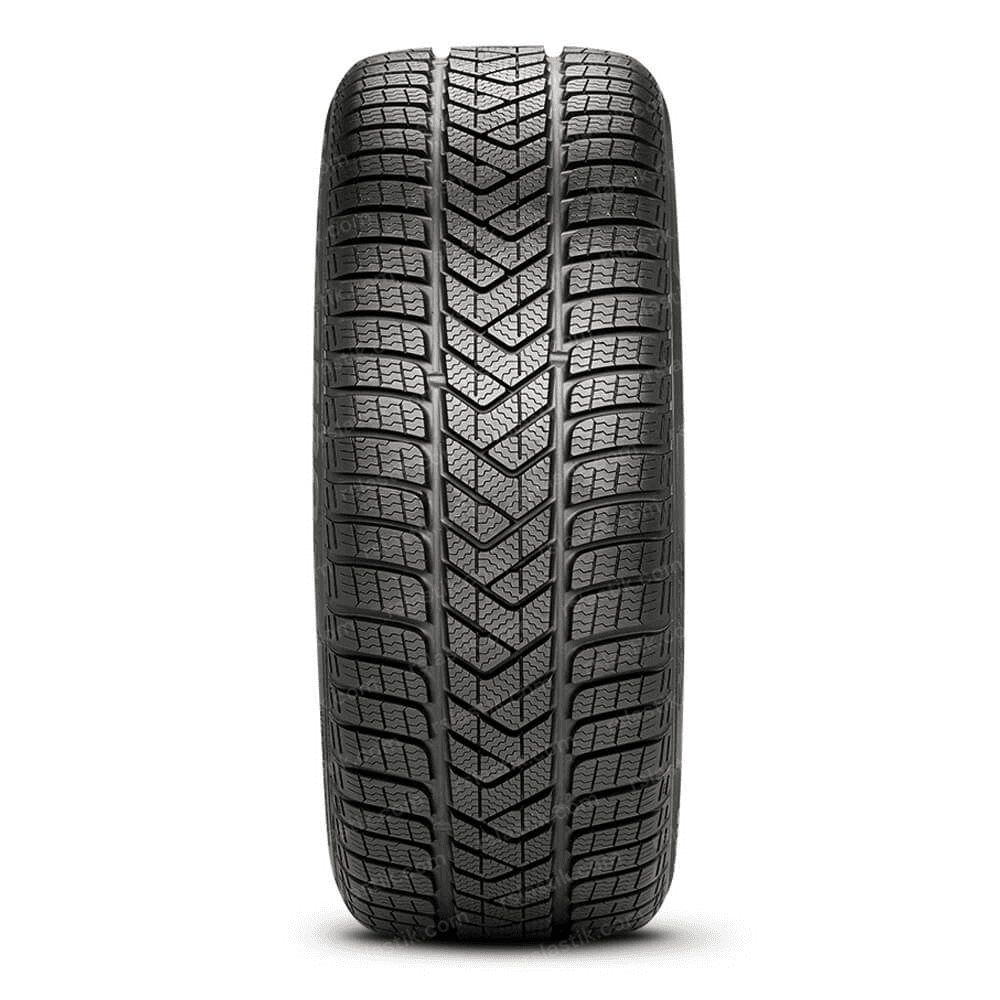 275/35R21 103V XL N0 Winter Sottozero Serie 3 - 3