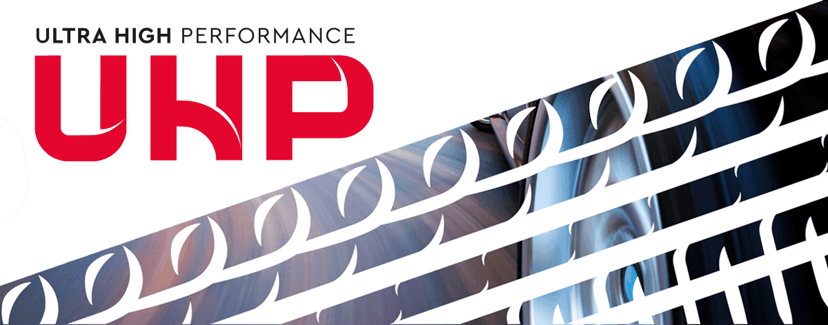 Strial UHP Banner