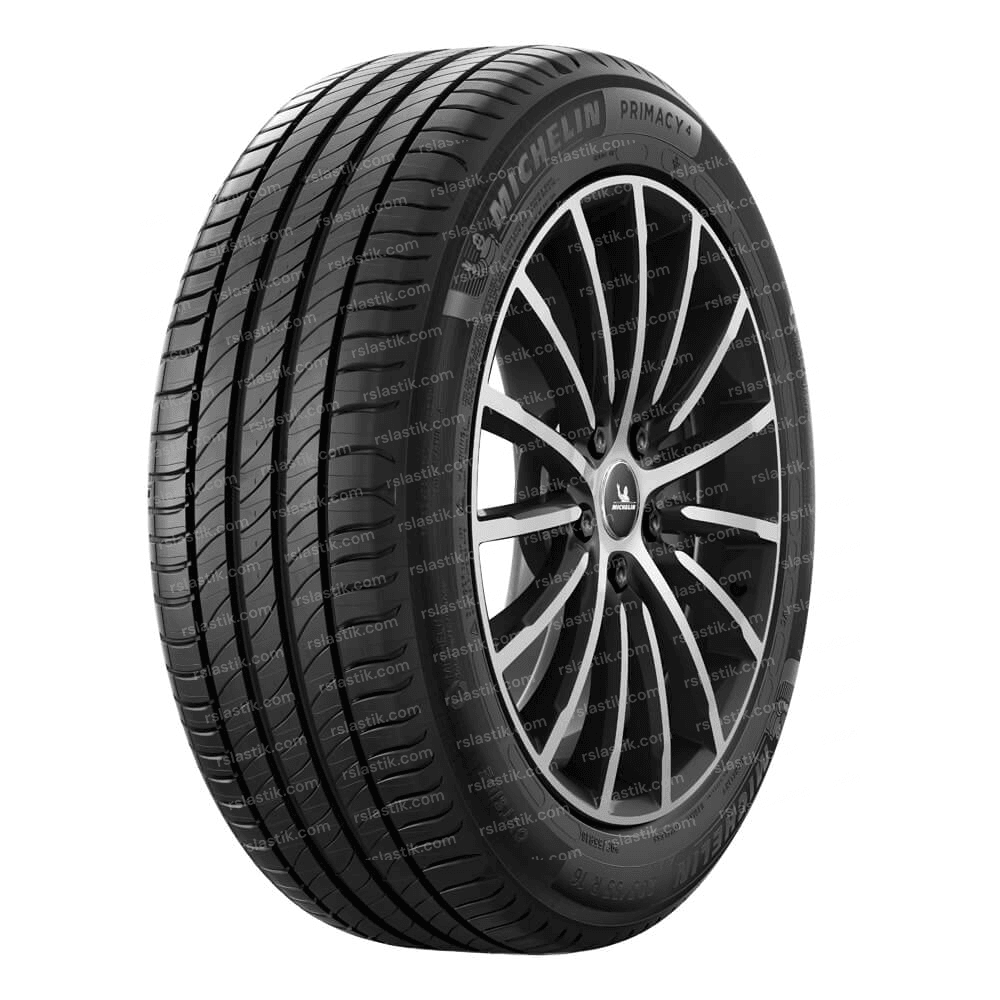225/55R18 102V XL Primacy 4+ - 2