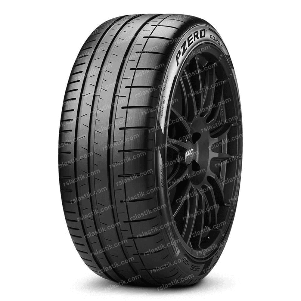275/35 R20 102Y XL Pzero Corsa PZC4 F - 2