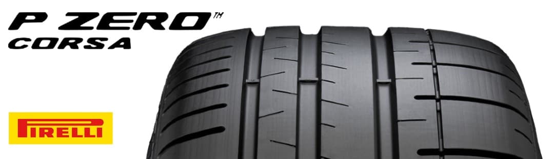 275/35 R20 102Y XL Pzero Corsa PZC4 F