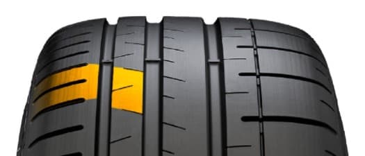 275/35 R20 102Y XL Pzero Corsa PZC4 F