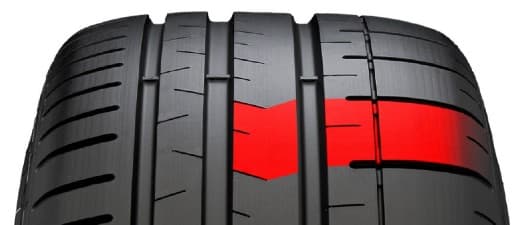275/35 R20 102Y XL Pzero Corsa PZC4 F
