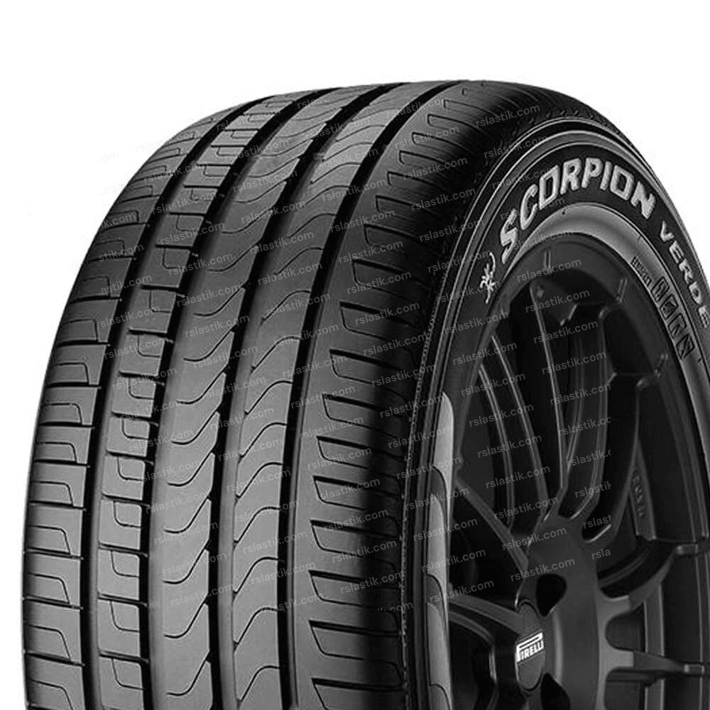 255/40 R20 101V XL S-I Scorpion Verde