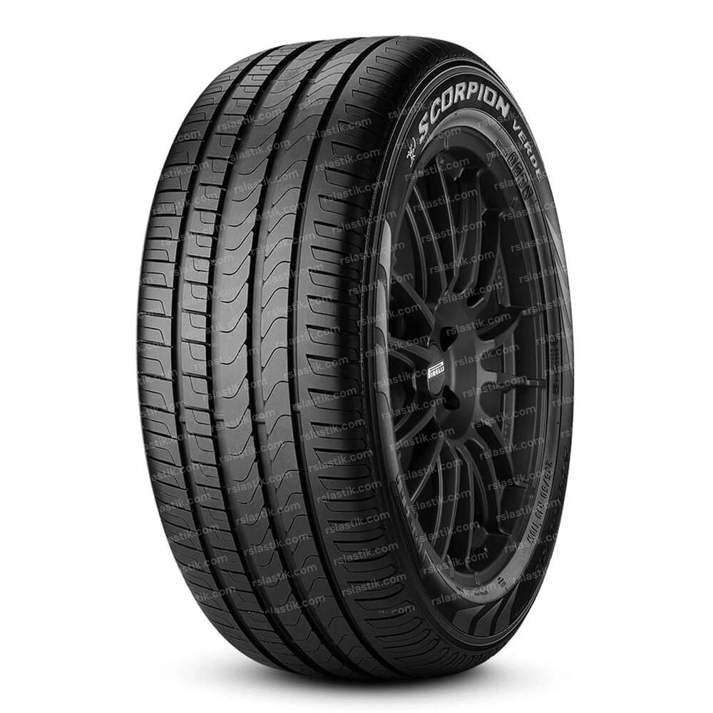 255/40 R20 101V XL S-I Scorpion Verde - 2