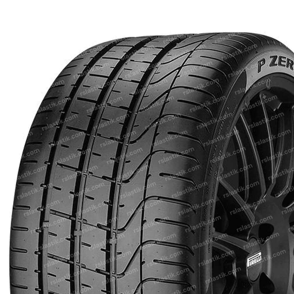 245/35R20 91Y N1 PZERO
