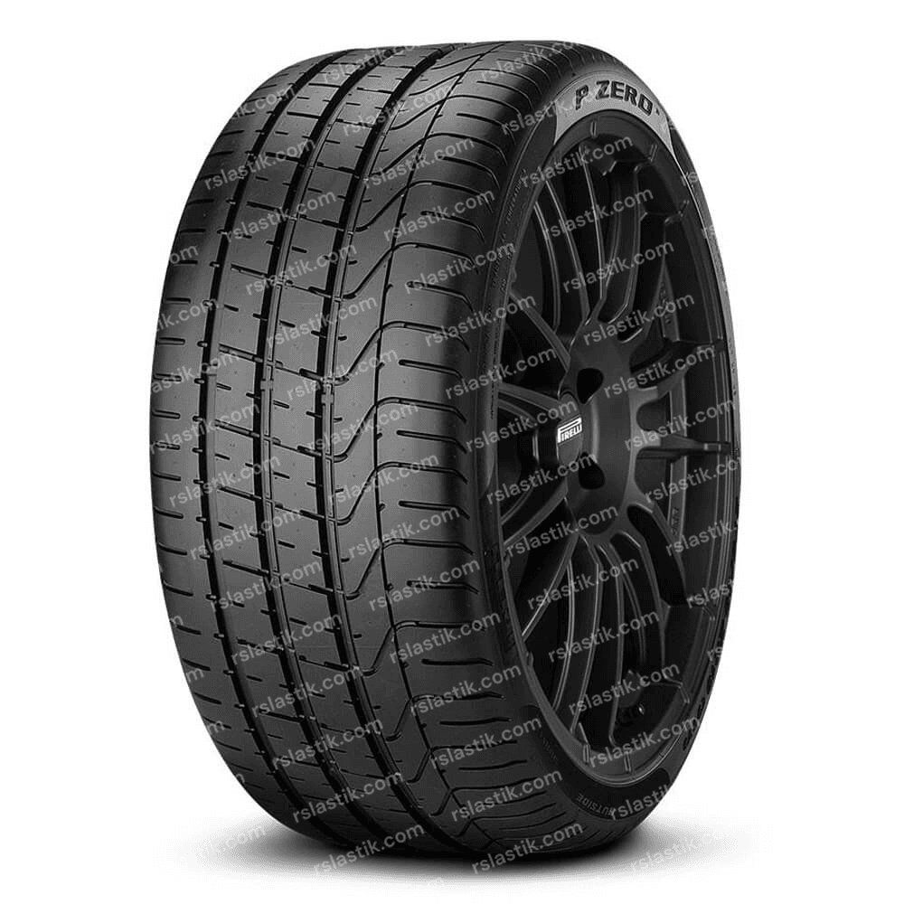 275/35 R20 102Y XL PZero RFT MOE - 2